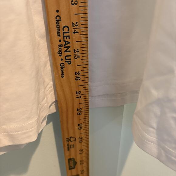 Bigger Than Basketball Shirt Mens Medium White Limited Edition MMXXI Graphic Tee - Picture 7 of 9